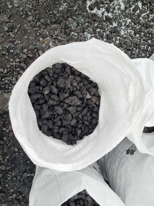 POLSKI WĘGIEL kamienny Orzech LUZ Workowany  Transport