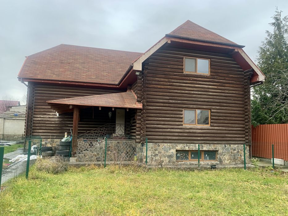 Дом по адресу ул. Mock (площадь 248 м²) - Atlanta.ua - фото 3