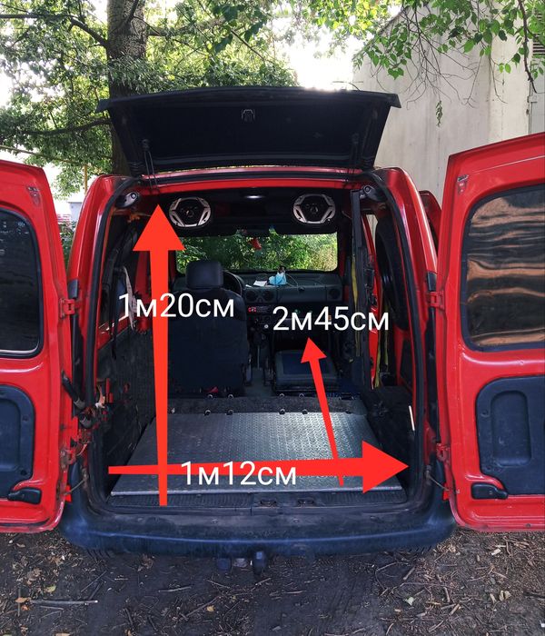 Грузовое такси, грузоперевозки, доставка, РеноКангу, перевозка, фургон