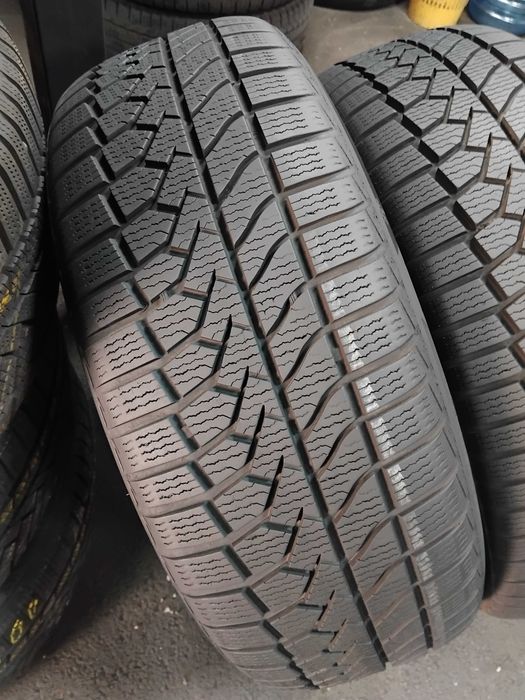 Шини бу 225/55 R19 Goodridw ZuperSnow Пара Зима