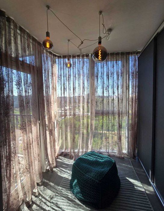 У продажу класна 2к квартира. Жк Над Бугом!!! 2% оф!