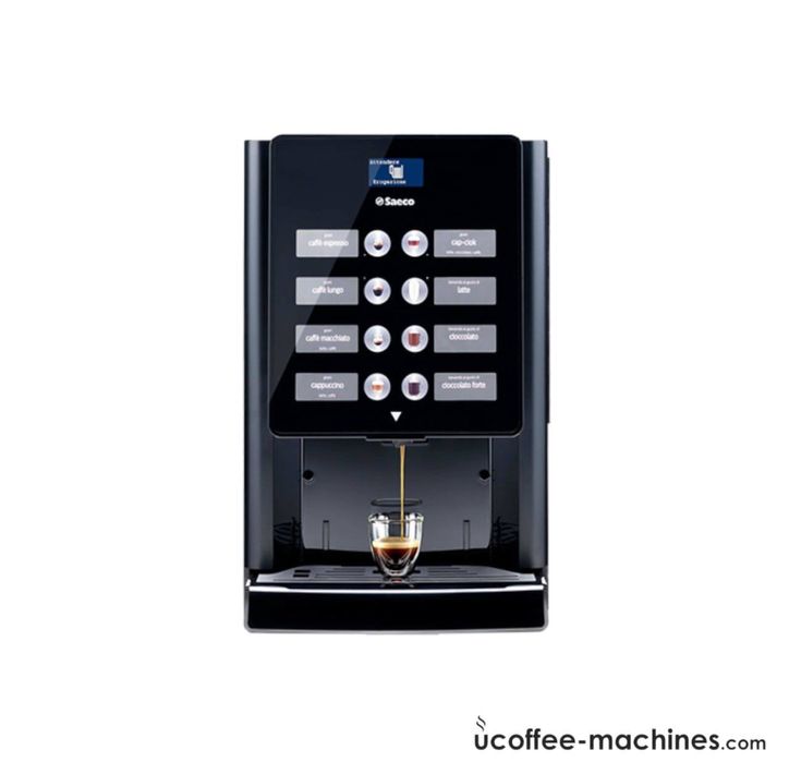 ГАРАНТІЯ! Нова професійна кавомашина Saeco Iperautomatica Premium