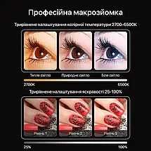 Об'єктив Apexel,  для телефону. Для манікюру, візажу, косметолога!