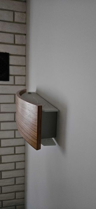 Lampy i kinkiety Cleoni. Zestaw.