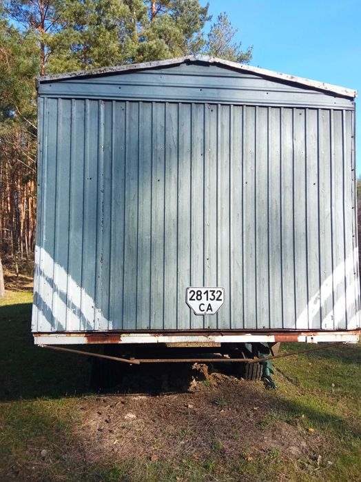 Бджолопавільйон на 30 сімей