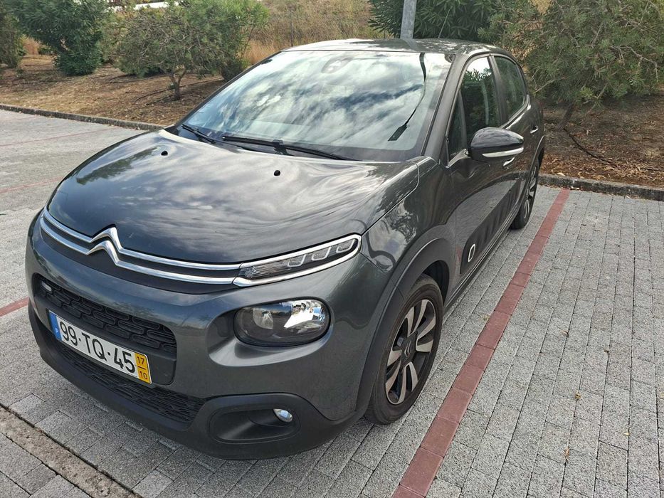 Citroën C3 — fotografia 2