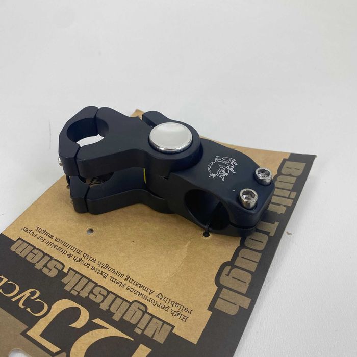 [M45] REGULOWANY Mostek rowerowy kierownica 25,4mm