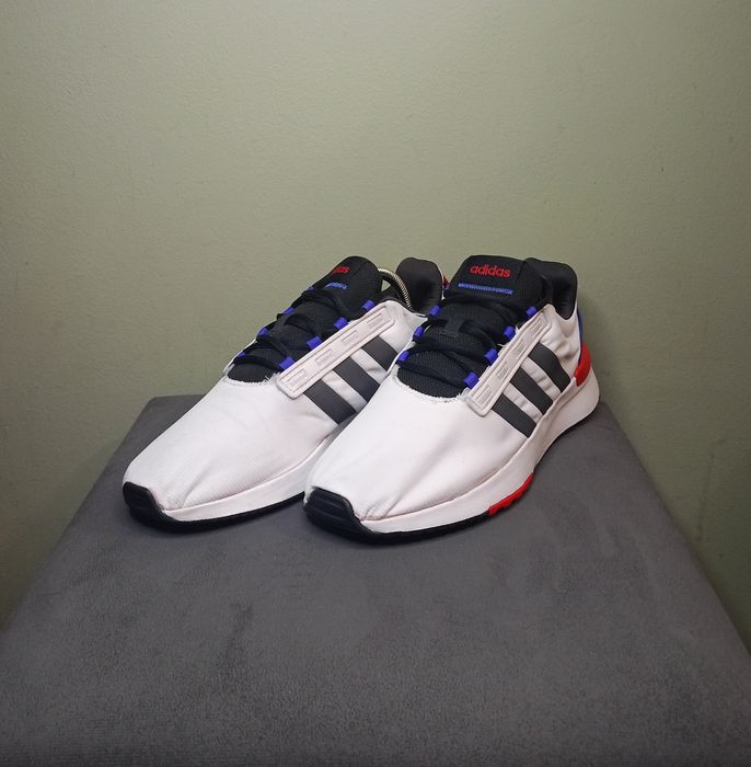 Adidas, rozmiar 42⅔.
