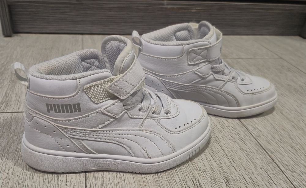 PUMA кросівки дитячі 28 розмір
