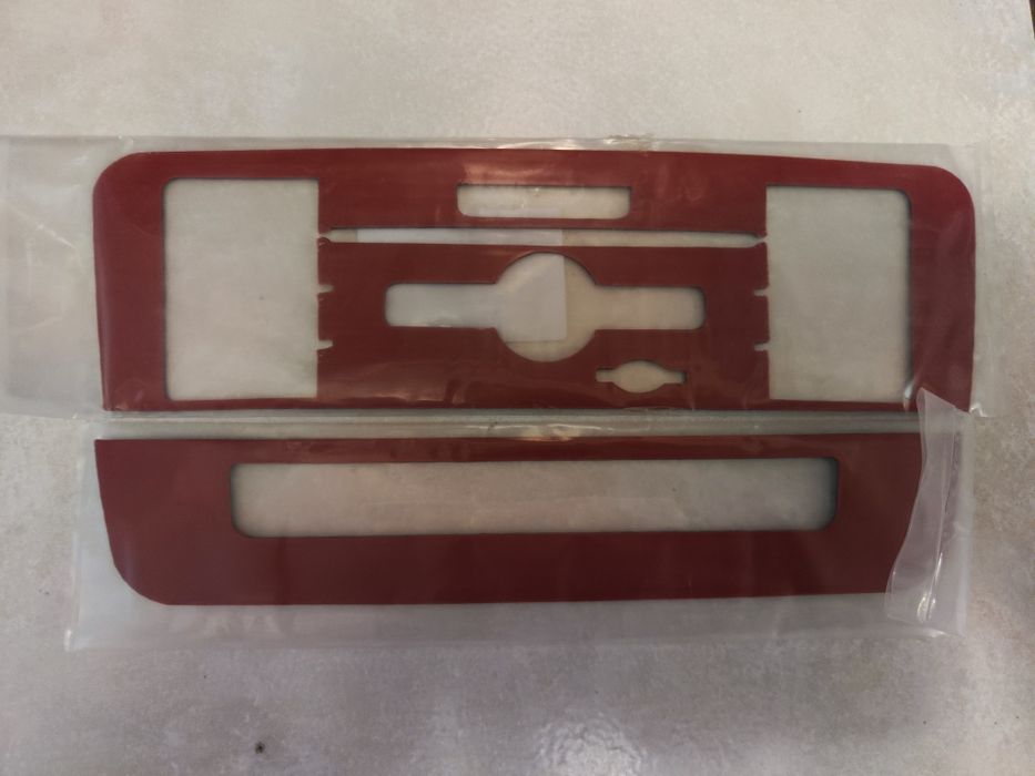 Capa volante original Mercedes Benz A B C E Class