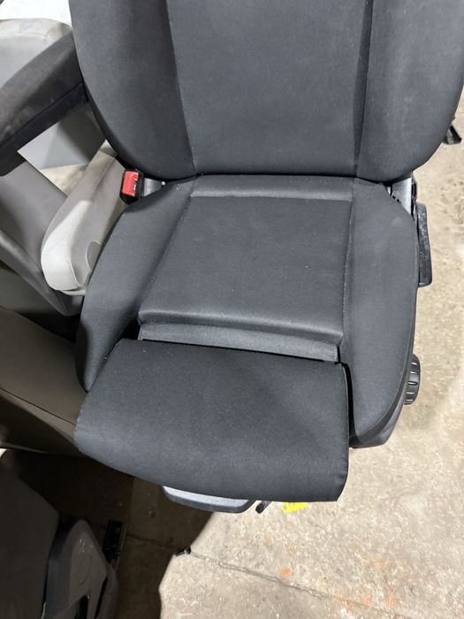 Сидіня пілот Mercedes Sprinter 907 Спрінтер 910