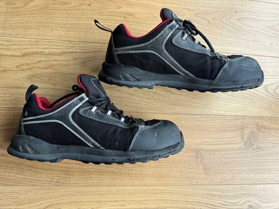 робоче взуття ззахистом Engelbert Strauss - 44