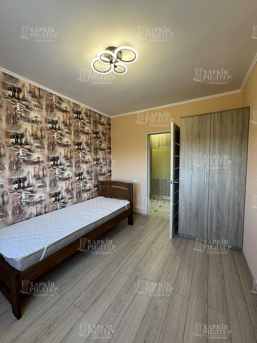 10m 2 комнатная квартира новострой ЖК Мира 2 метро Тракторный завод ХТЗ Мира єВідновлення Ваучер