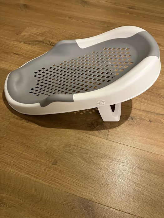 гірка для купання немовлят