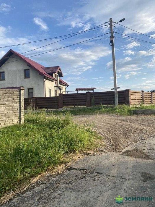 Земельна ділянка 15 сотих в с.Павлівка (1)