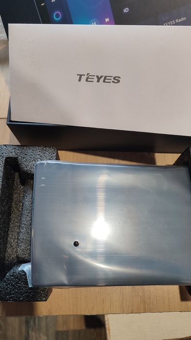 Автомагнітола Teyes cc3 2k 6/128