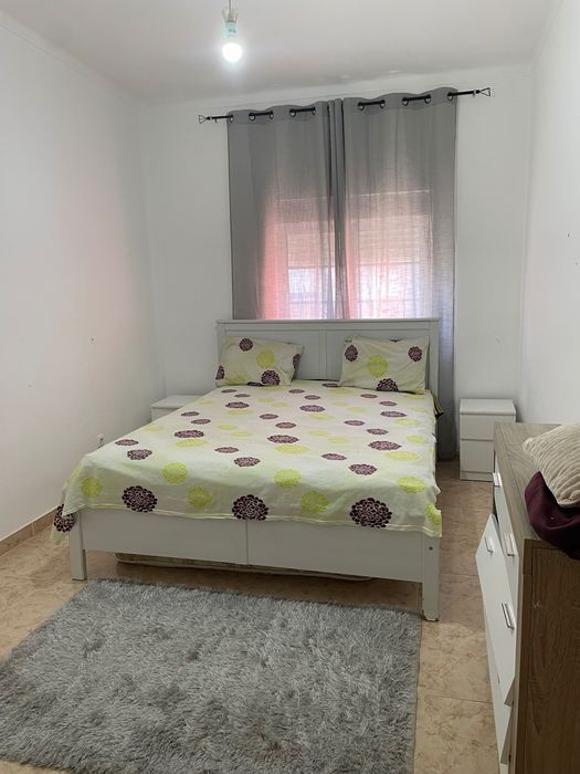 Quarto para casal ou solteiro