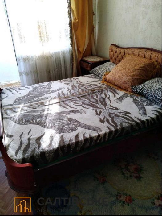 ОВ-2142 Продам 1к квартиру на Салтовке Салтовская 533 м/р - View 2