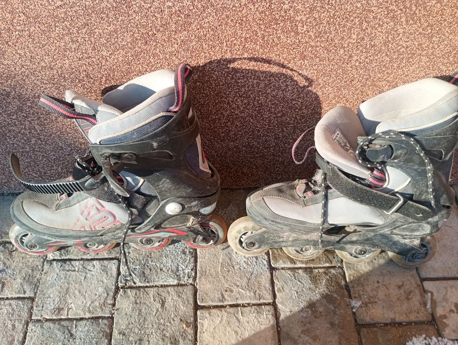 Роліки  для дорослих 43,5