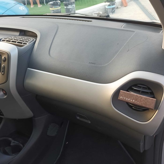 Citroen C1 1.0 Vti Feel