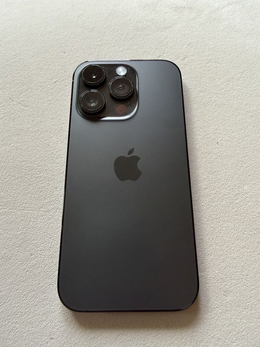 Iphone 14 pro w bardzo dobrym stanoe