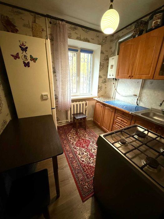 Продам 2-х комн. квартиру в районе Ивана Мазепы, ул. Орловская, 31а