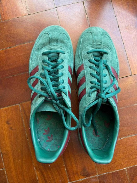 Ténis Adidas Handball Spezial 42
