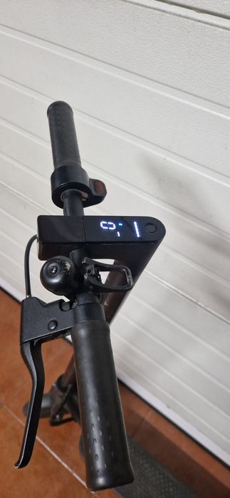 Trotinete xiaomi pro 2