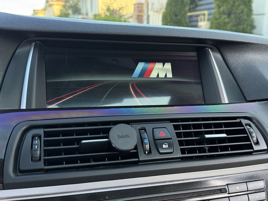 Продам автомобиль BMW F10