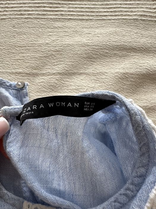 Zara майка літня