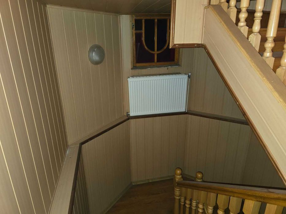 Продаж будинку Миколаївська обл. с. Баловне