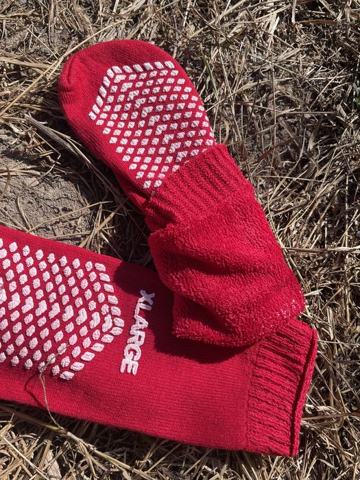 Шкарпетки з масажерами,нові