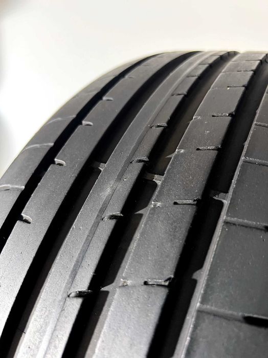 Pneus Goodyear Eagle F1 Asymetric 3 - 205/45/18 - Como NOVOS