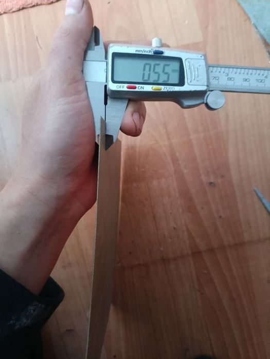 Стеклотекстоліт обміднений