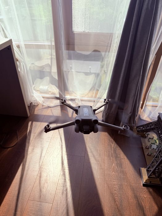 Dji mini 3 pro ТОРГ (ДРОН ГРАЖДАНСКИЙ )