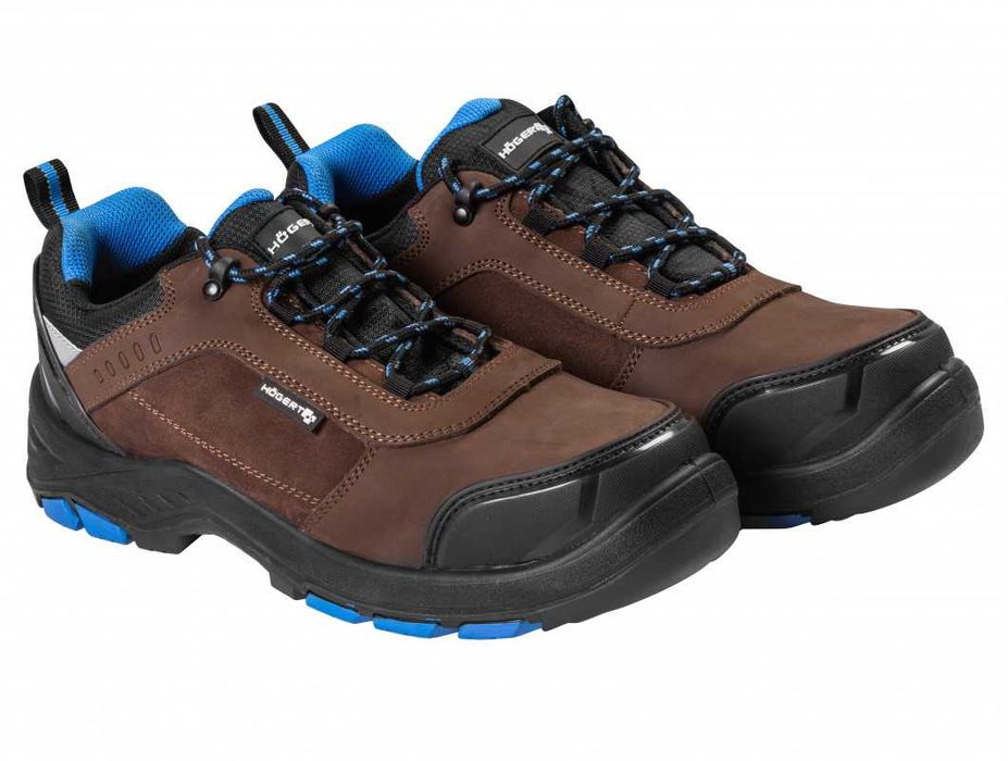 Спецвзуття Спецобувь Робоче взуття Рабочая обувь Черевики Leon 586