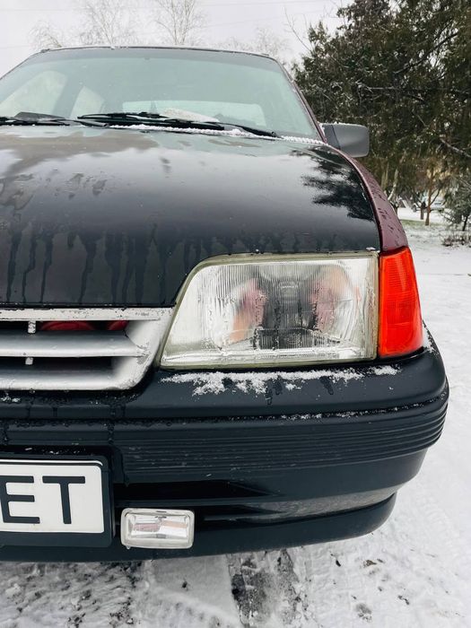 Продам опель кадет