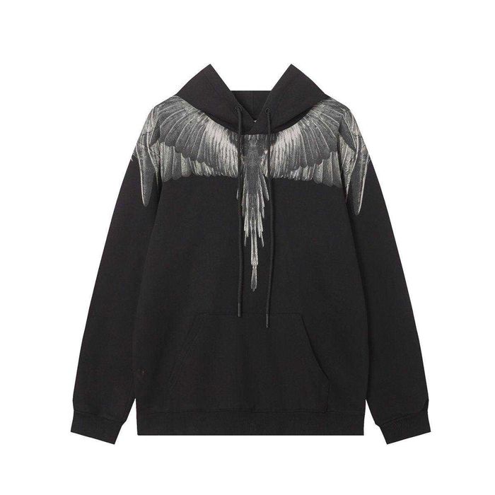 Худі MARCELO BURLON | marcelo burlon | худи марсело бурлон