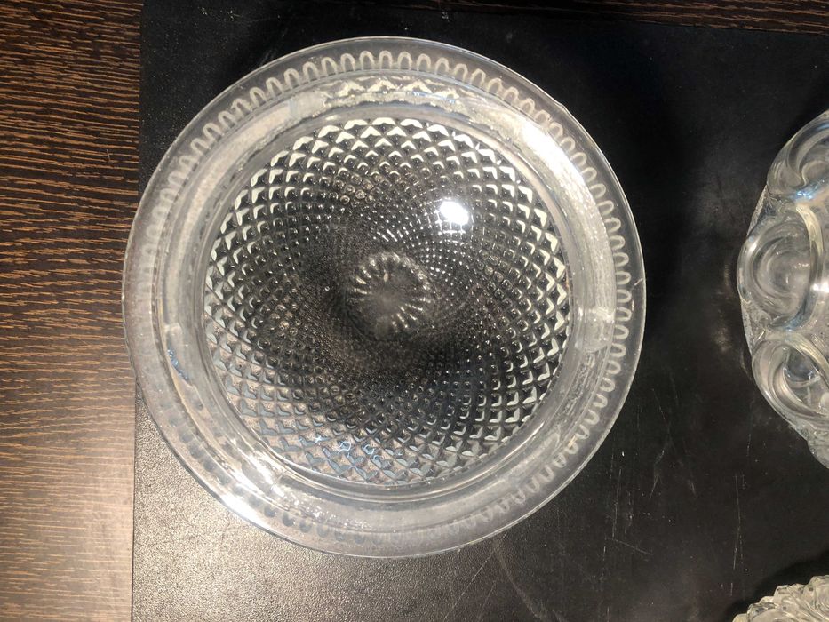 Abajures Globos Cúpula de candeeiro