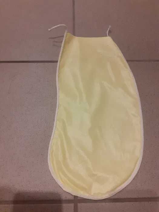 OSŁONKA TEKSTYLNA  do SALCESONU, KASZAANKI ilość wsadu 3 kg 5 szt.