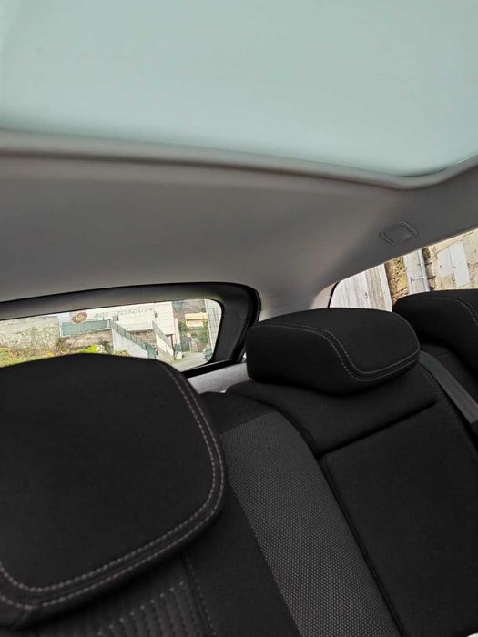 2015 Peugeot 308 SW ALLURE 1.6 BLUEHDI