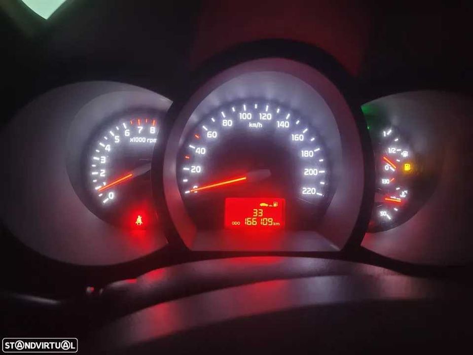Kia Rio 2016 Manual — photo 4