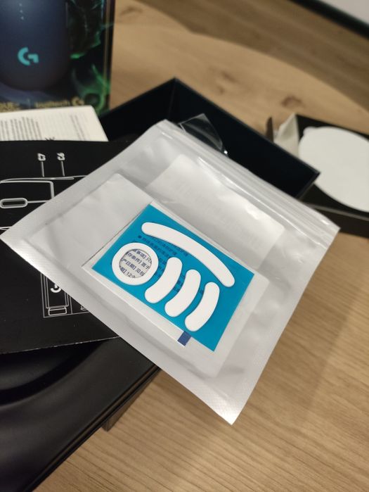 Mysz LOGITECH G Pro League Of Legends