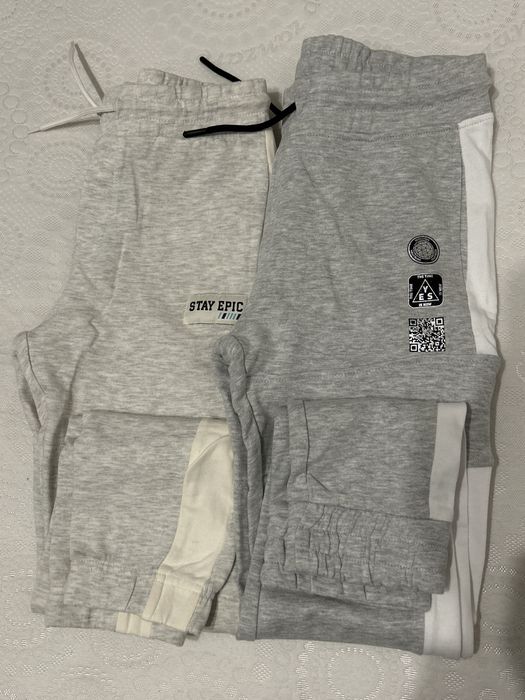 Нові фірмові спортивні штани Blukids на хлопчика 152 см на весну