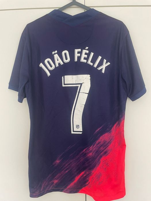 Camisolas de Futebol Novas / Segunda mão