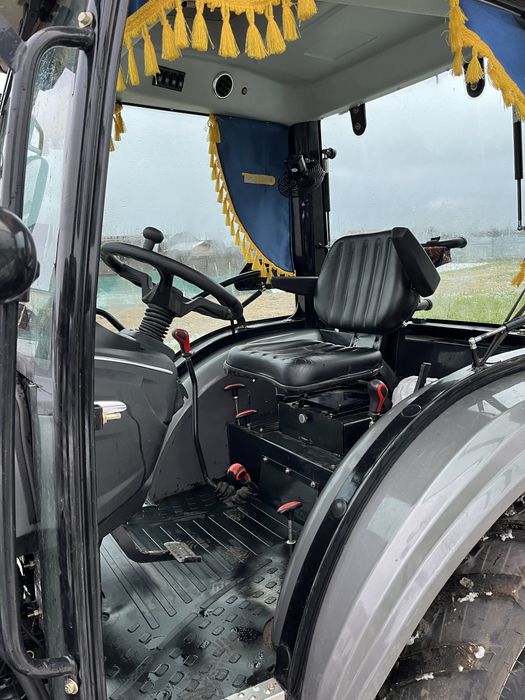 Продат трактор СКАУТ-TY-404C