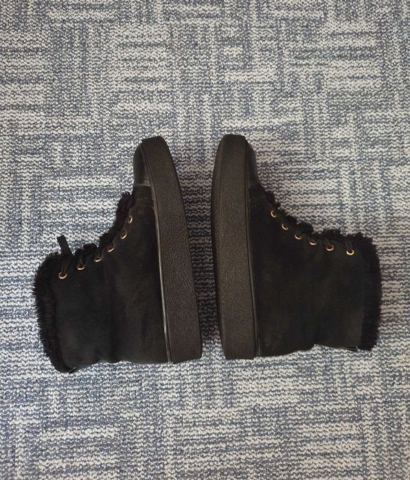 Ботинки,полусапожки  р.38