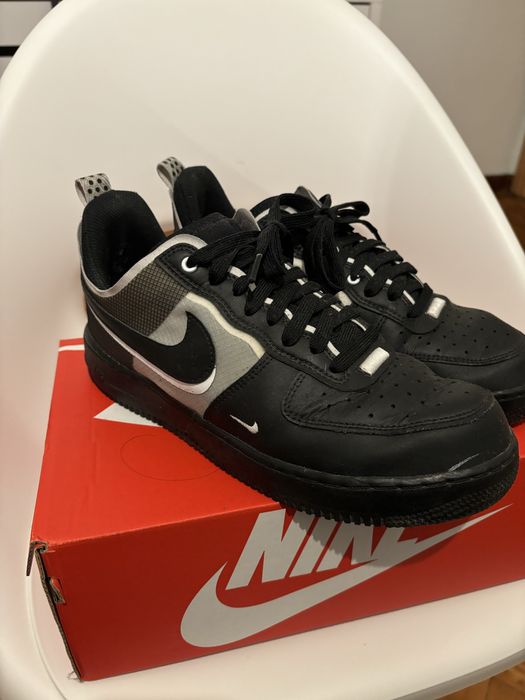 Airforce nike em bom estado