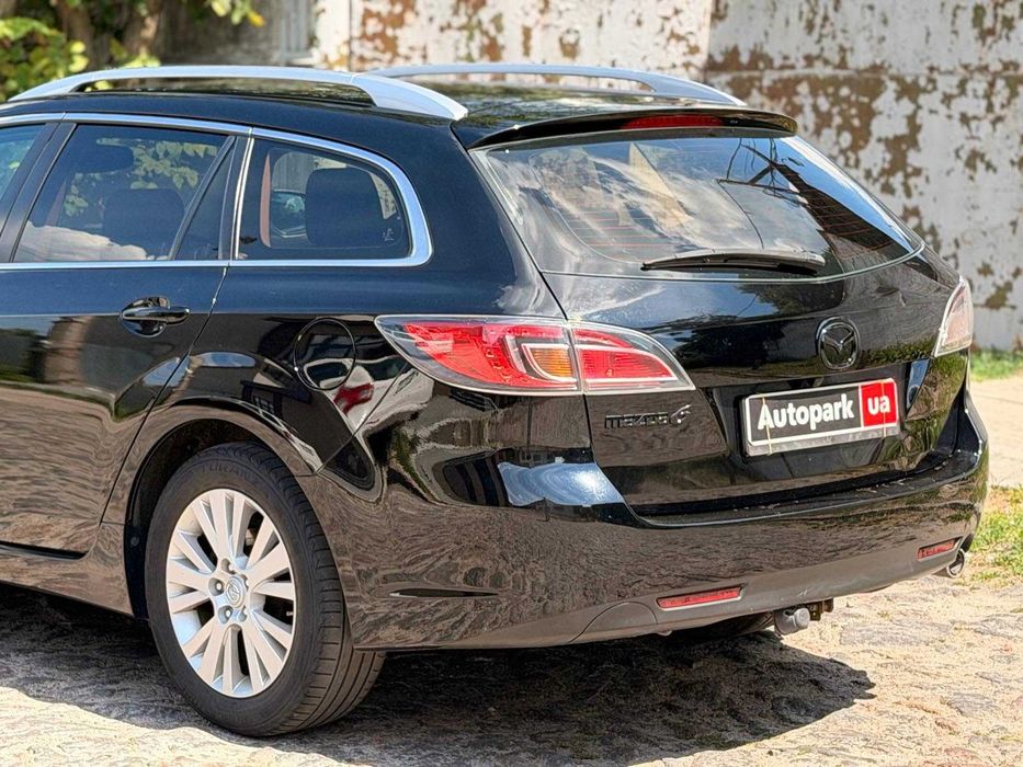 Продам Mazda 6 2008р. #78243
