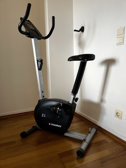 Stationary Bicycle476207766276689920